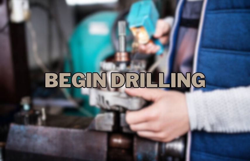 Begin drilling at drillsboss.com