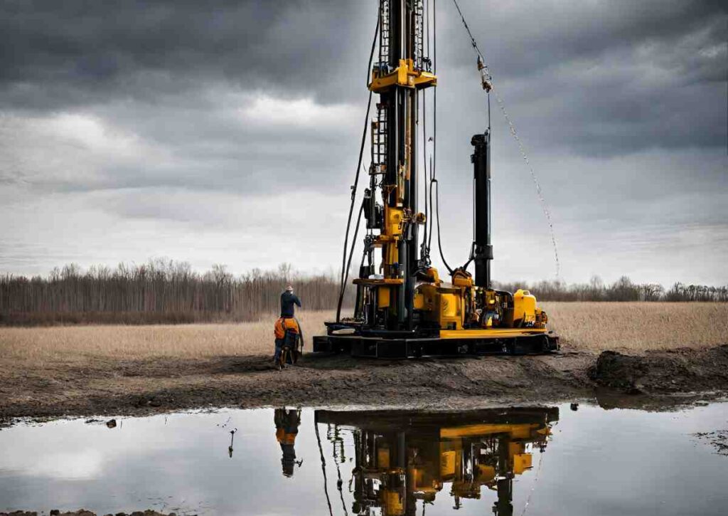 Feasibility Of Drilling Deeper
