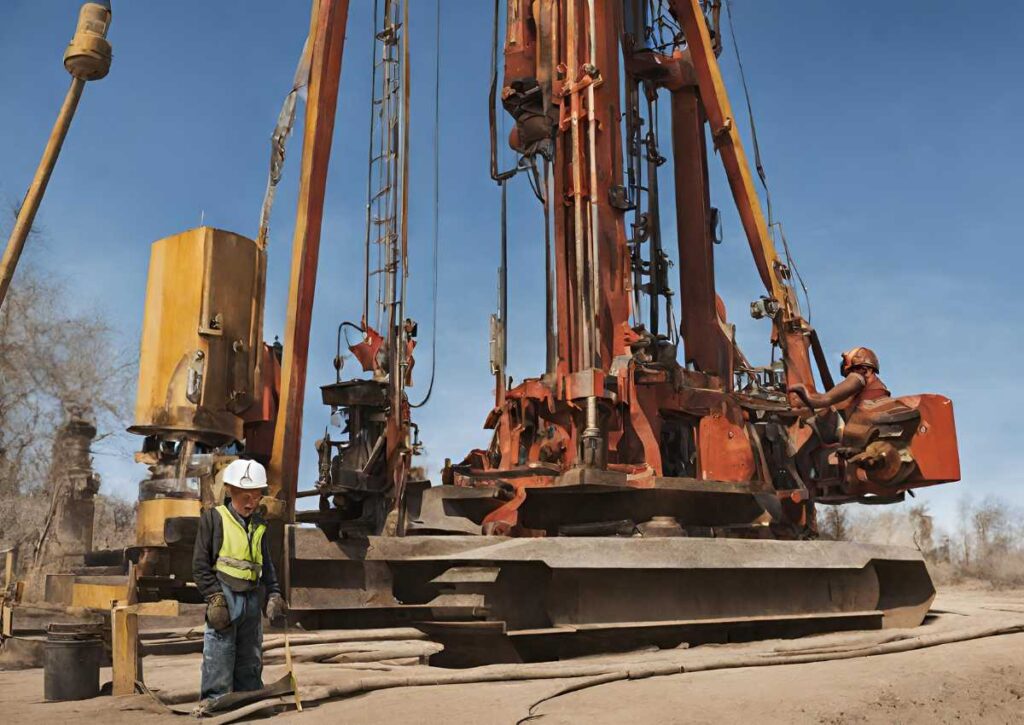 Estimating Drilling Time for Different Types of Wells