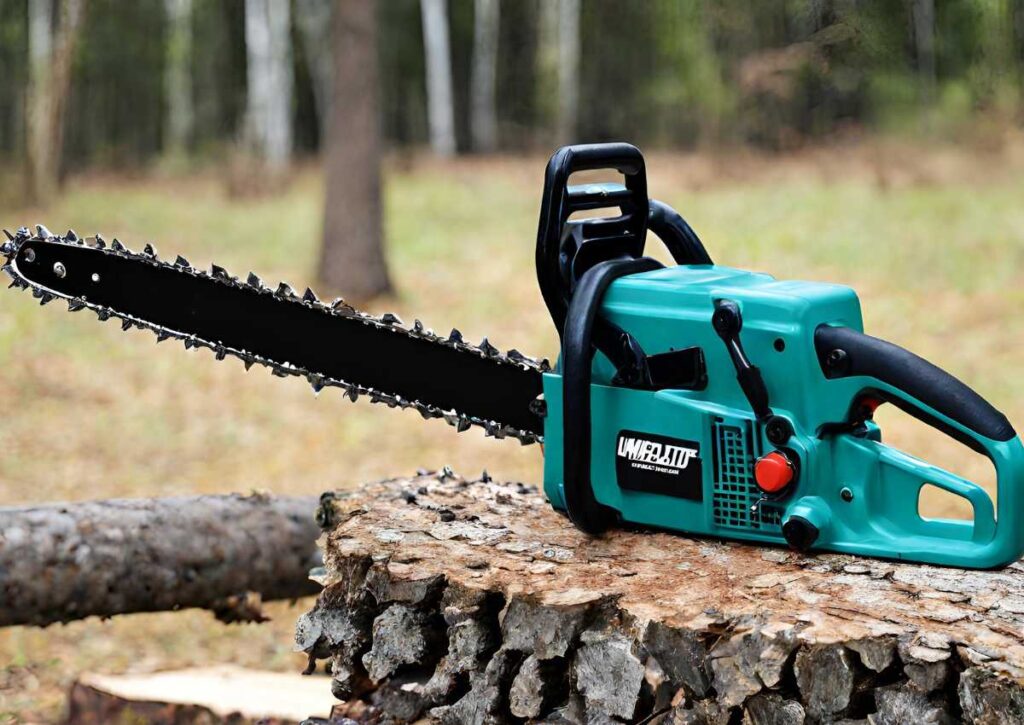 Can You Start a Chainsaw with a Drill?