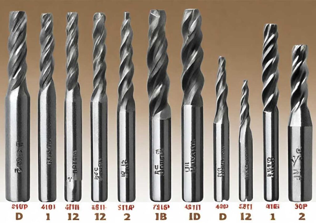 Choosing the Right Drill Bit Size for a 5/16 Tap