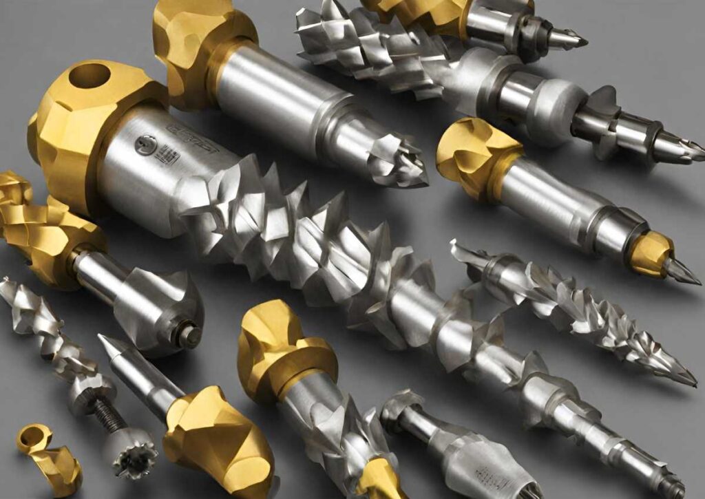 Determining the Right Size Drill Bit
