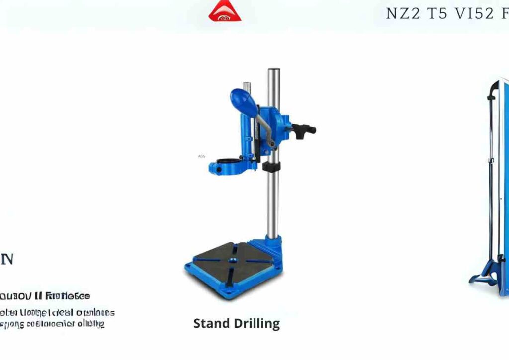 Stand Drilling