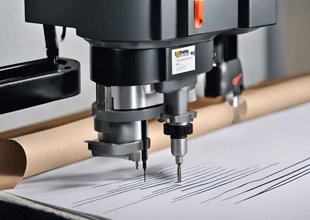 Applications of Paper Drilling