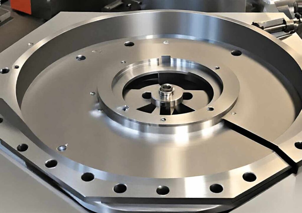 Understanding Rotary Tables