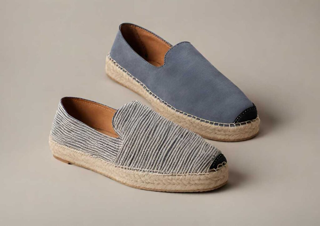 Bobo Espadrilles: A Symbol of Style and Substance