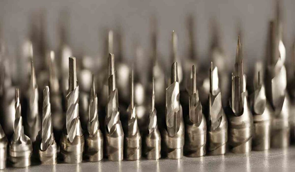 The Many Uses of Aircraft Drill Bits