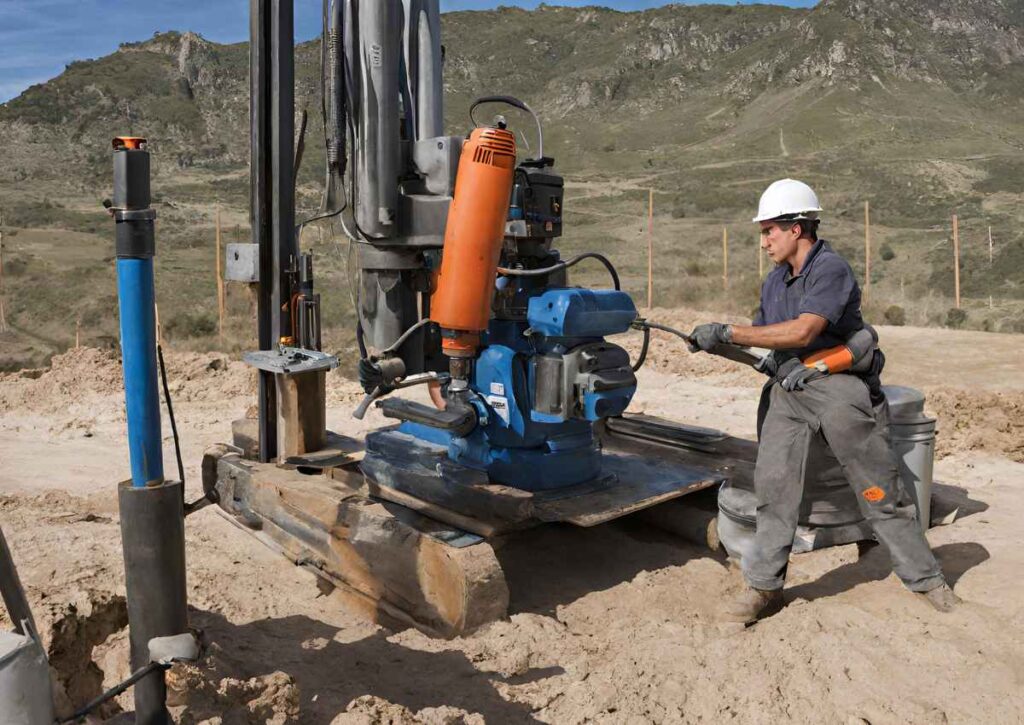 Evolution and Innovation in cpt drilling