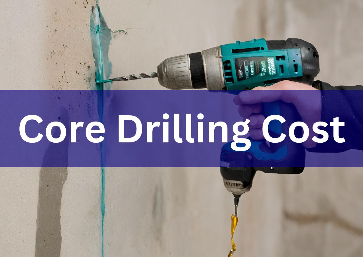 Demystifying Core Drilling Cost