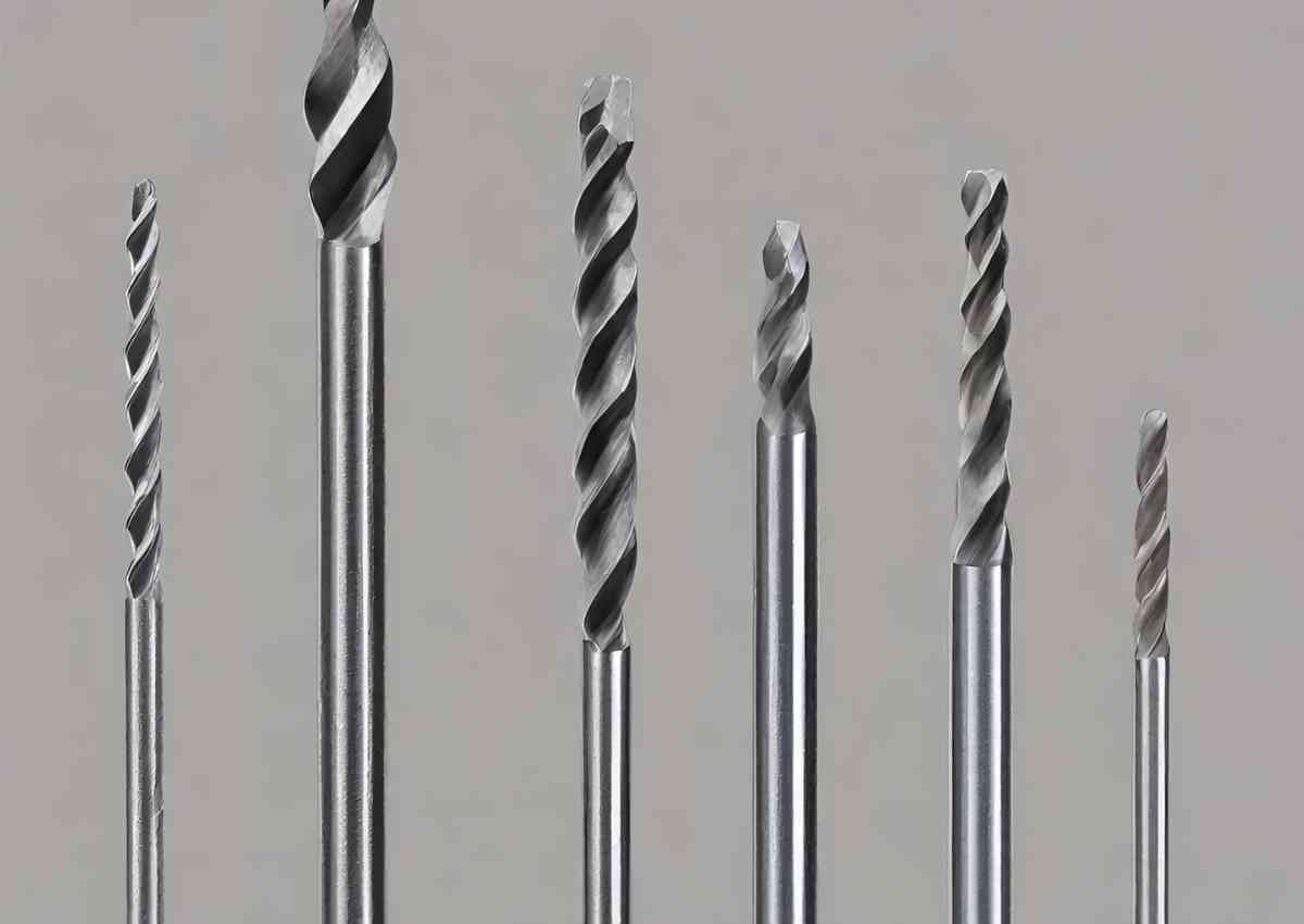The Mighty #29 Drill Bit Size Guide