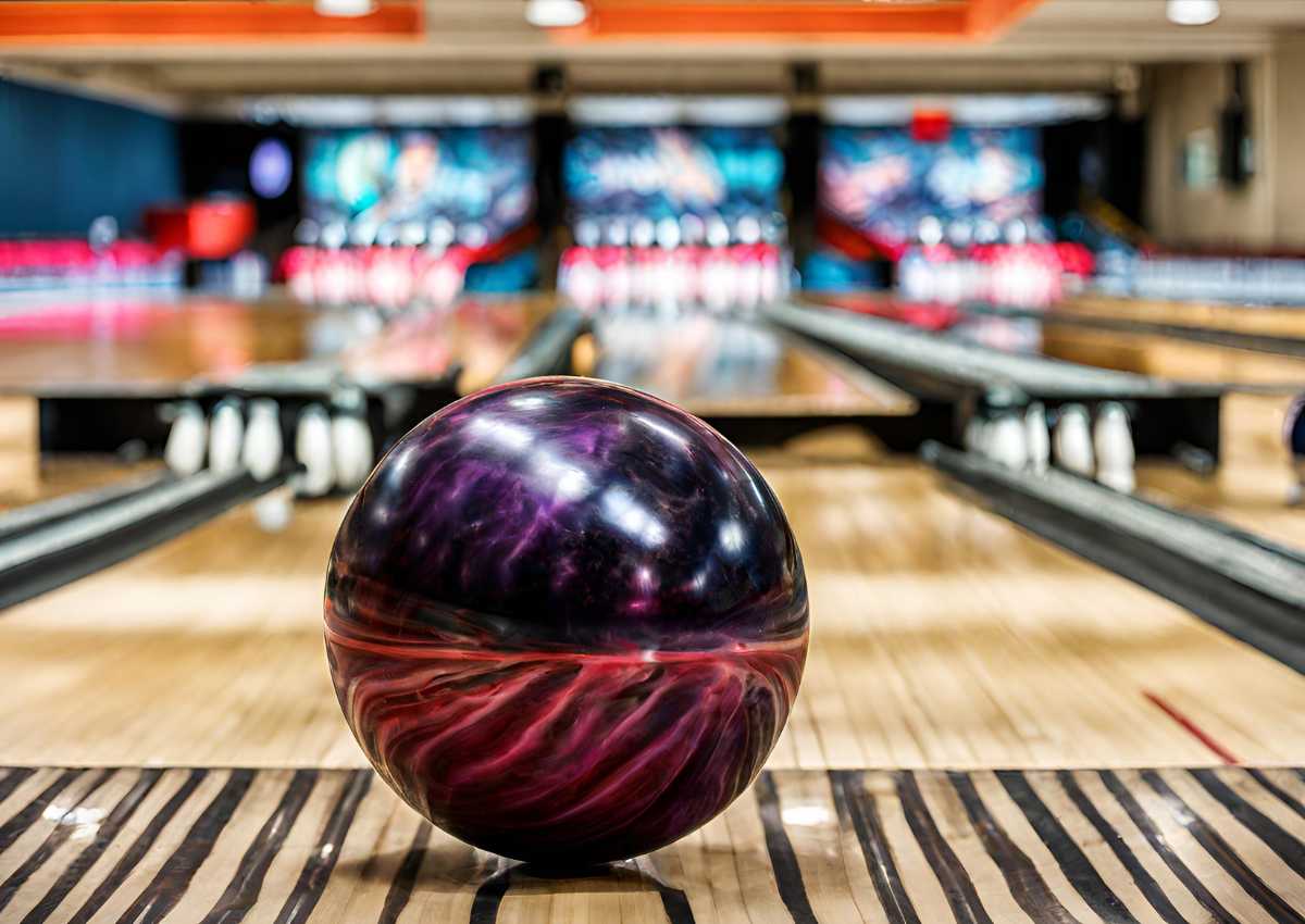 How Long does It Take To Drill A Bowling Ball