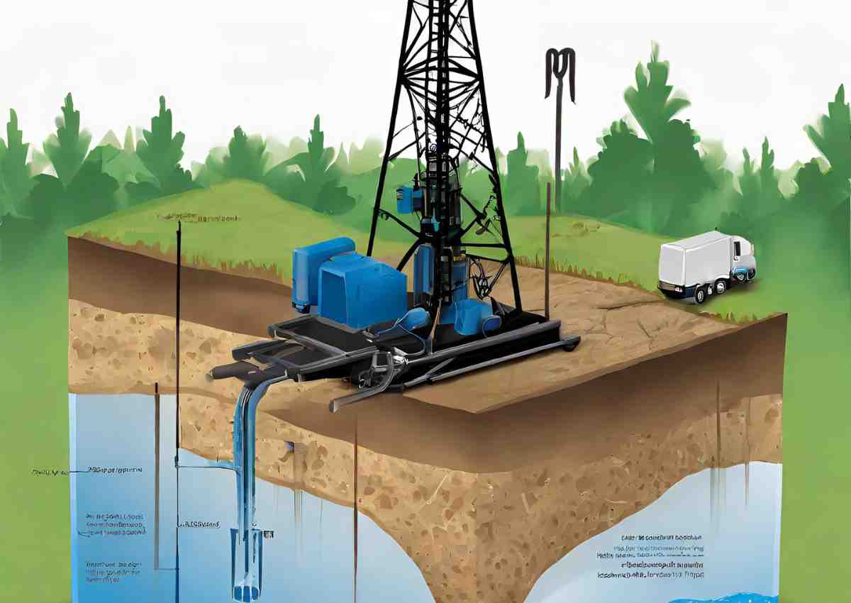 Can An Existing Well Be Drilled Deeper