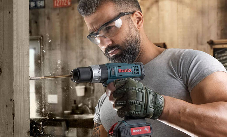 Using Your Cordless Drill Like a Pro