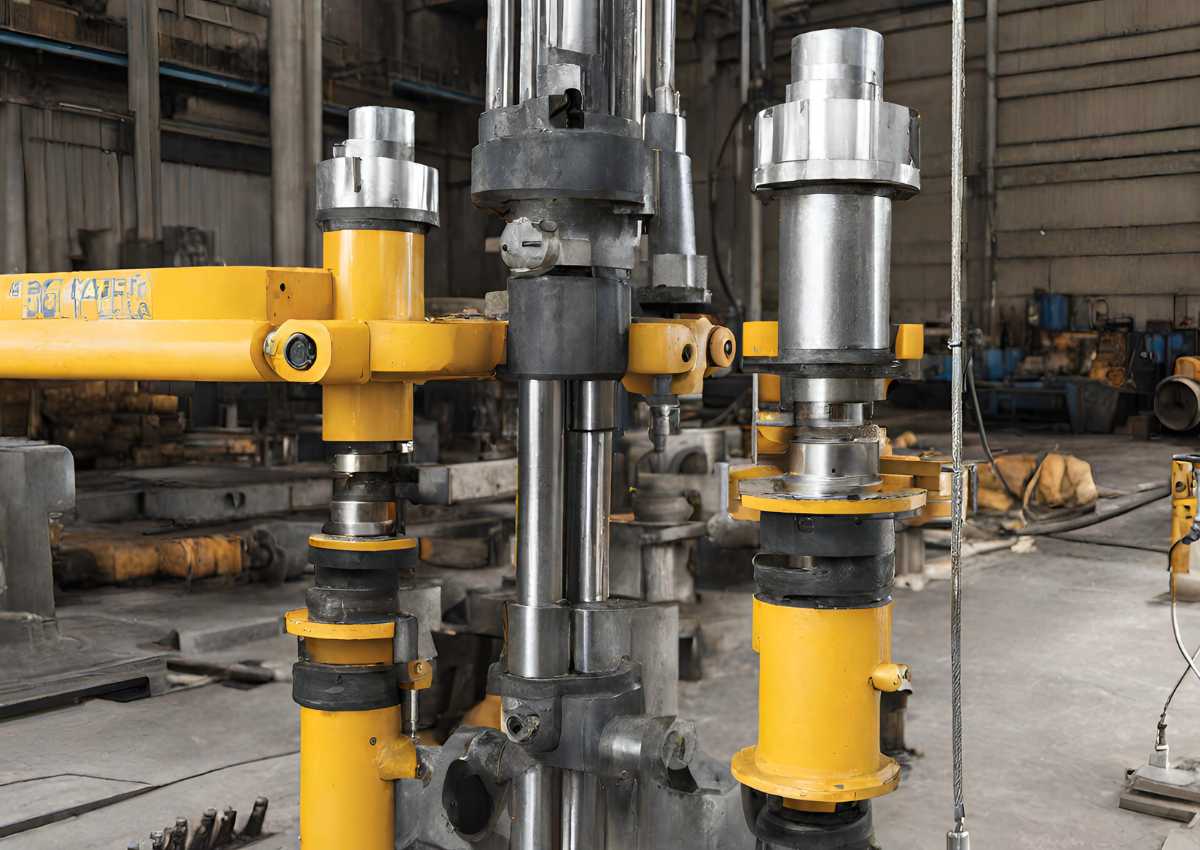 What Is Hydraulic Drilling