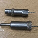 What Size Drill Bit For 516 Tap