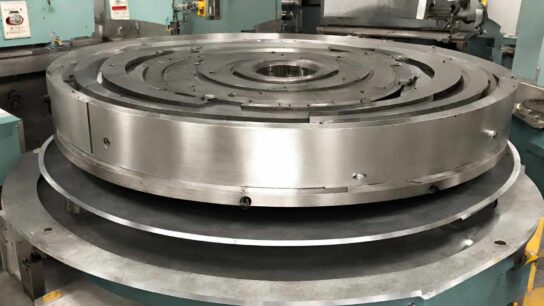 Rotary Table: Enhancing Drilling Rigs With Revolving Tables