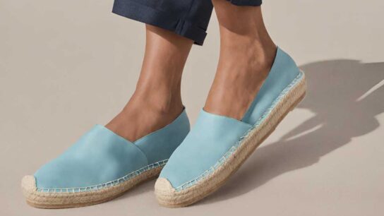 Bobo Espadrilles: Elevate Your Style with Timeless Comfort