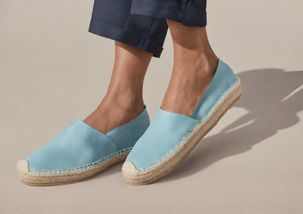 Bobo Espadrilles: Elevate Your Style with Timeless Comfort