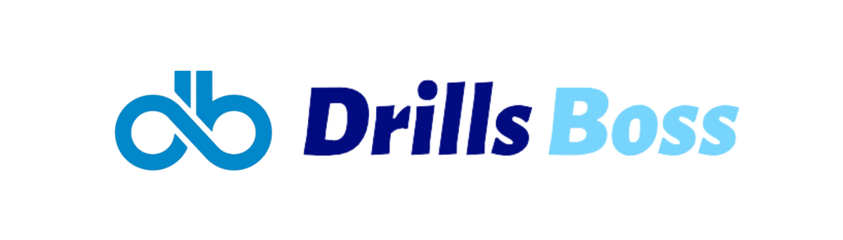 Drillsboss