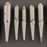 Indian Drill Bits: Traditional Tools for Precision Drilling