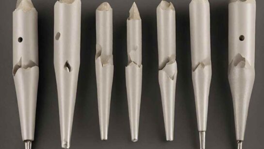 Indian Drill Bits: Traditional Tools for Precision Drilling