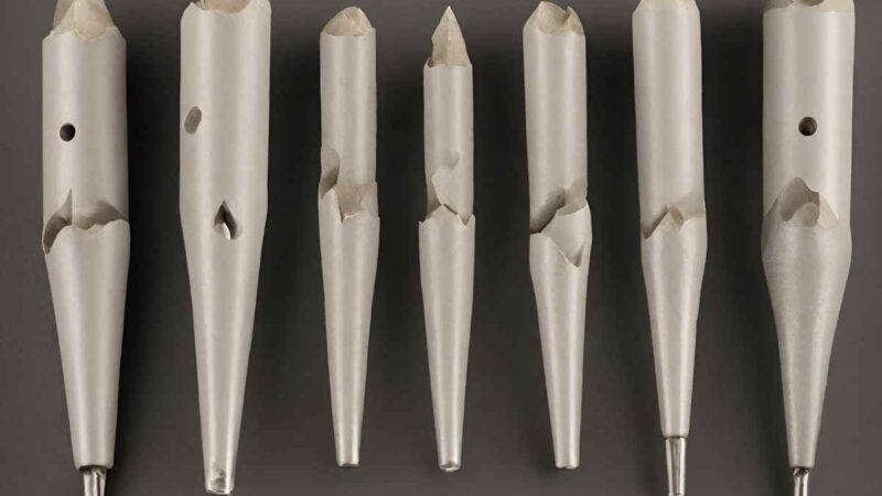 Indian Drill Bits: Traditional Tools for Precision Drilling